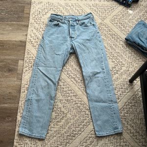 Levi’s Jeans! Size 25!